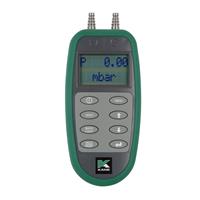 Pressure Meters